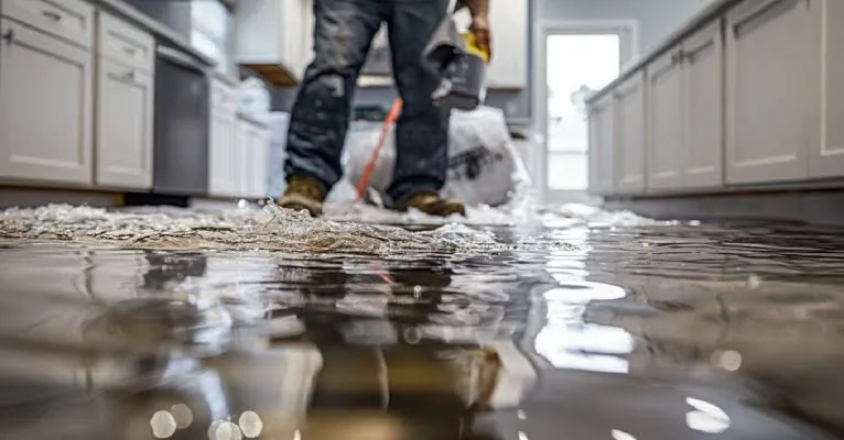 Water damage restoration companies near me in Rancho Santa Fe, CA - Emergency flood extraction