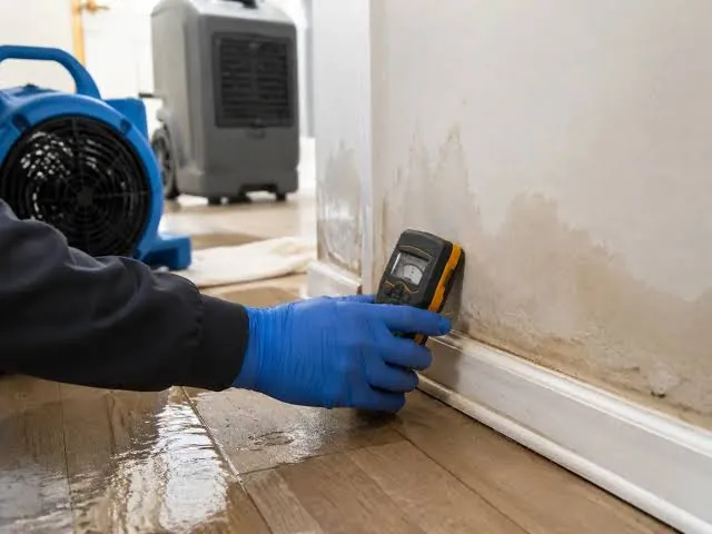 24/7 Water damage restoration services in Rancho Santa Fe, CA - Rapid flood cleanup and mitigation